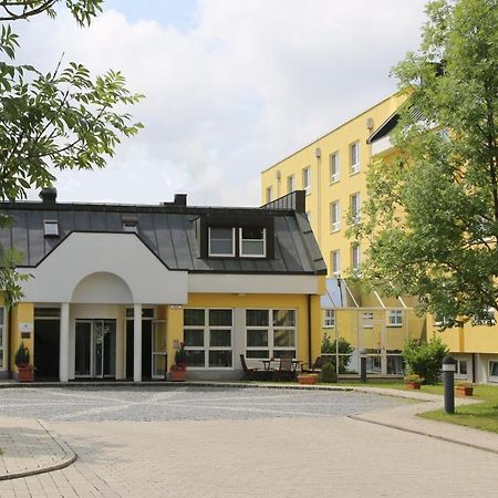 Hotel Alarun Unterschleißheim Zewnętrze zdjęcie
