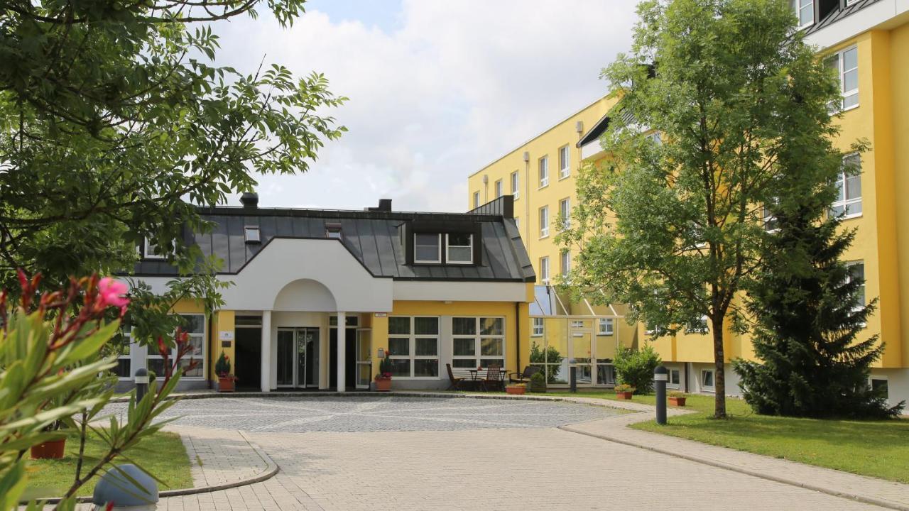 Hotel Alarun Unterschleißheim Zewnętrze zdjęcie