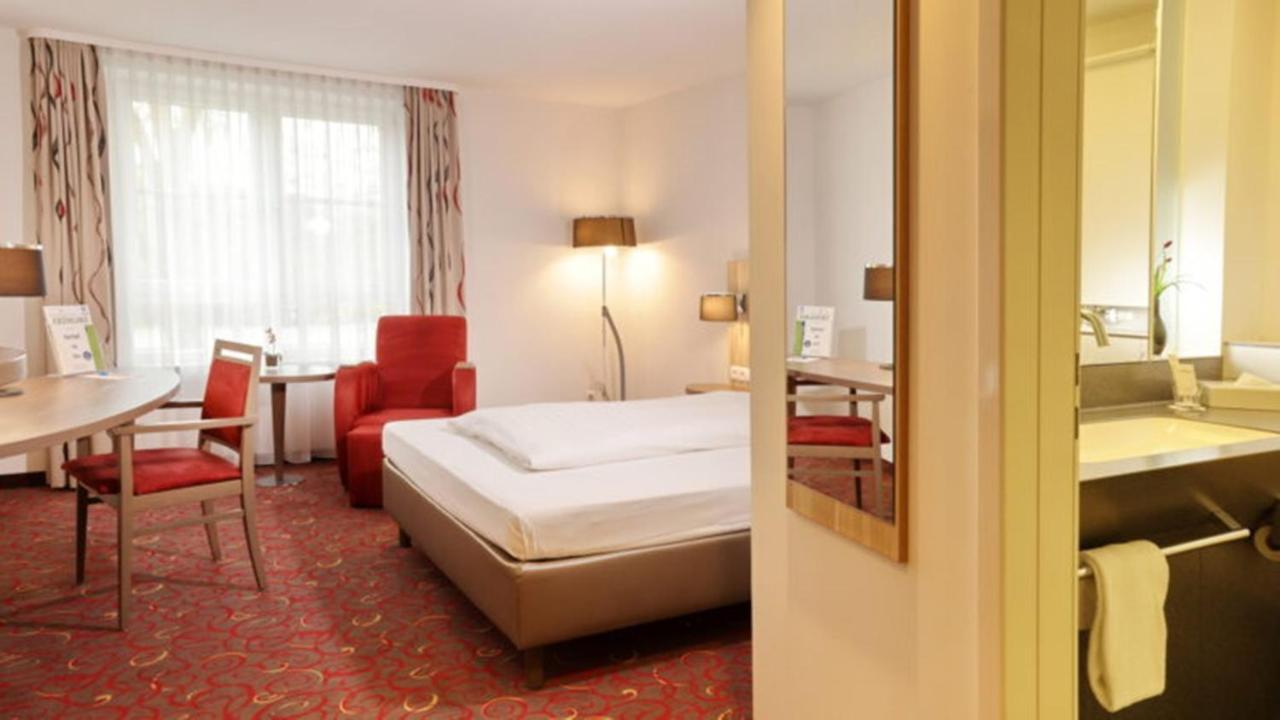 Hotel Alarun Unterschleißheim Zewnętrze zdjęcie