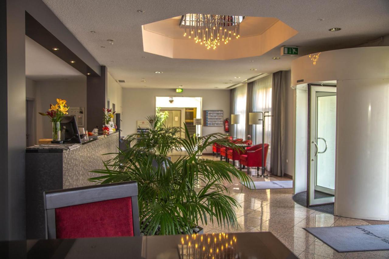 Hotel Alarun Unterschleißheim Zewnętrze zdjęcie