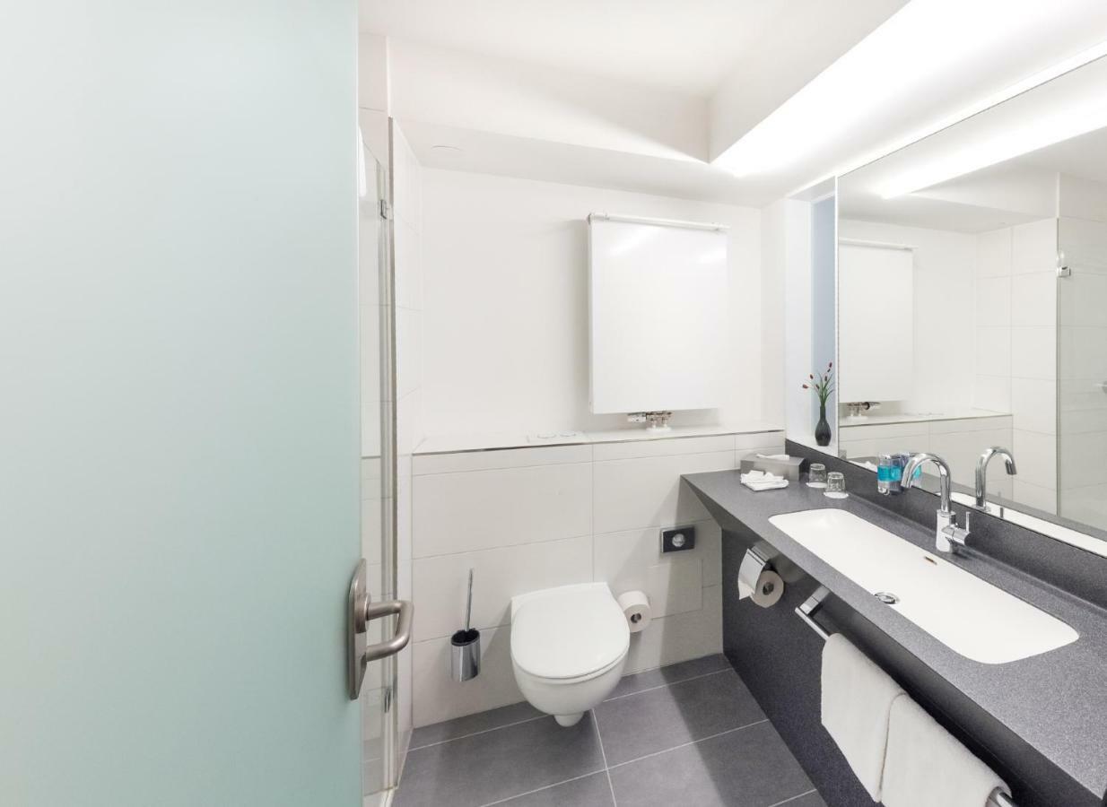 Hotel Alarun Unterschleißheim Zewnętrze zdjęcie