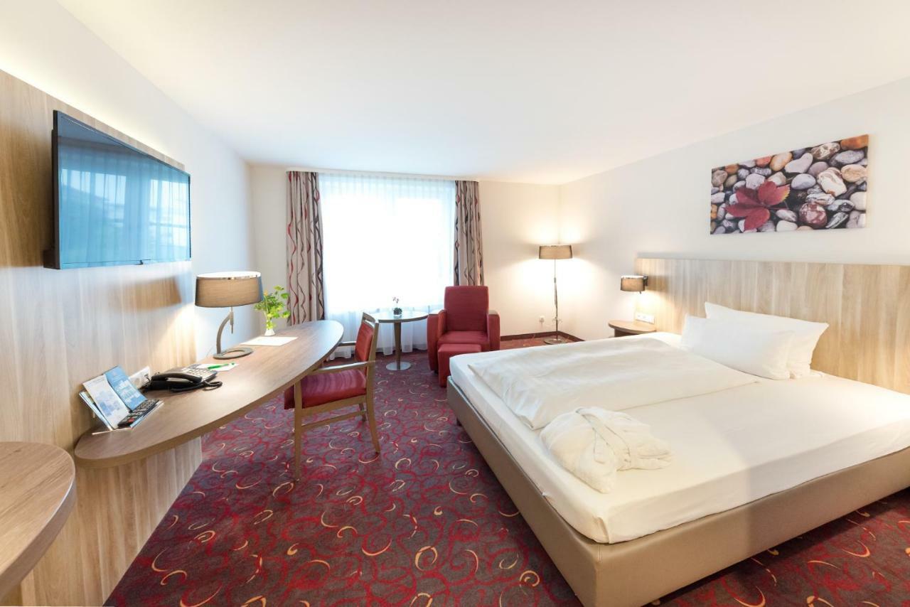 Hotel Alarun Unterschleißheim Zewnętrze zdjęcie