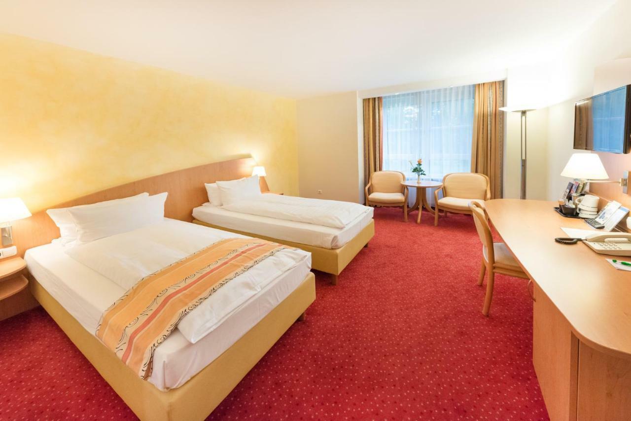 Hotel Alarun Unterschleißheim Zewnętrze zdjęcie